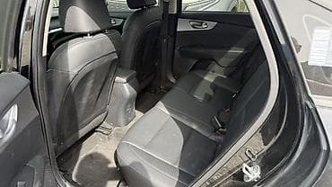 kia ray: Kia K3: 2022 г., 1.6 л, Вариатор, Бензин, Седан — 10