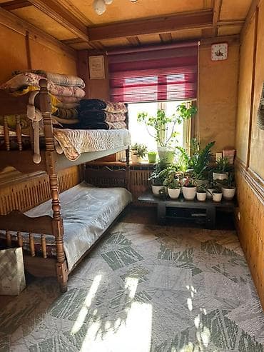 3 комнаты, 60 м², Восток-5 мкр Элитка, 3 этаж