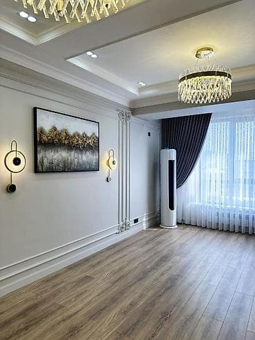 all group: Ремонт под ключ | Офисы, Квартиры, Дома 3-5 лет опыта — 5