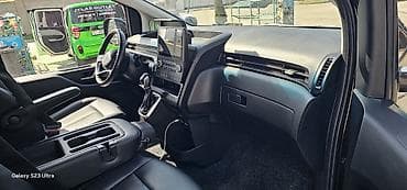 хундай стария: Hyundai Staria: 2021 г., 2.2 л, Автомат, Дизель, Минивэн — 7