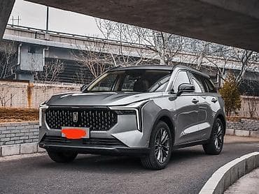 bmw 2000: FAW Besturn: 2021 г., 1.5 л, Робот, Бензин, Кроссовер — 3