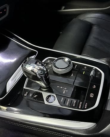 bmv e34: BMW X7: 2021 г., 3 л, Автомат, Бензин, Кроссовер — 9