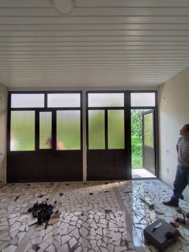 откосы на окна: Замок: Установка, Ремонт, Платный выезд — 14