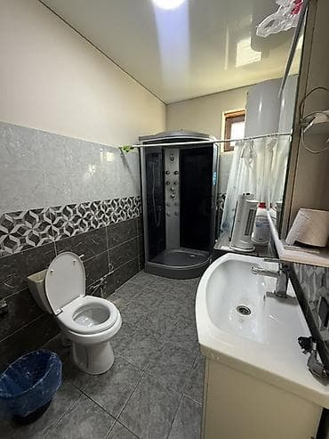 обшивка дома: Дом с участком - Кирпичный частный дом с металлической крышей и — 5