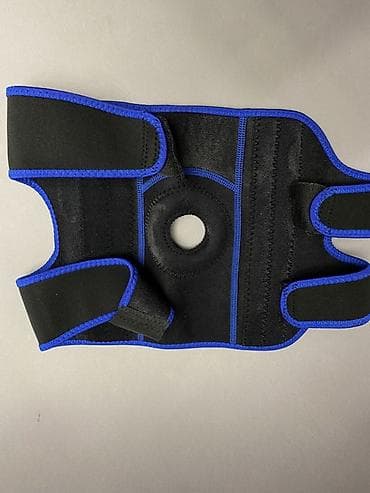 обод: Ортопедический наколенник KNEE SUPPORT (High Quality Kneepad) - — 3