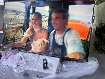 тв tcl: Телевизор TCL 55P6K - это 55-дюймовый 4K UHD телевизор, предлагающий — 8