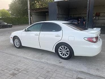 двигатель на виндом: Toyota Windom: 2002 г., 3 л, Автомат, Бензин, Седан — 4