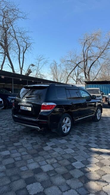 тойота марк 2 левый руль: Toyota Highlander: 2011 г., 3.5 л, Автомат, Газ, Кроссовер — 3