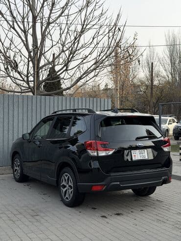 зимние шины на субару форестер: Subaru Forester: 2020 г., 2.5 л — 5