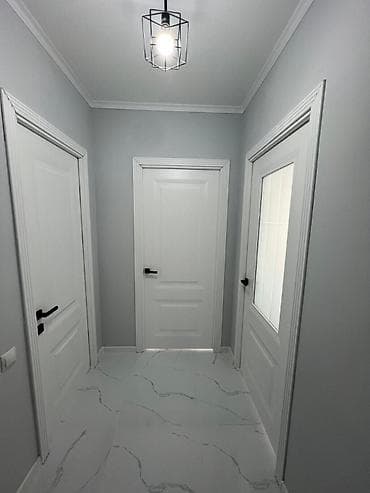 central park: 1 комната, 41 м², Элитка, 7 этаж, Евроремонт — 4