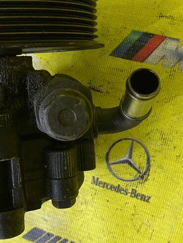 гидравлический домкраты: Гидрокүчөткүч Toyota Оригинал, Жапония — 4