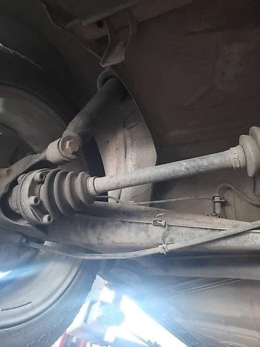 bmw e60: BMW 5 series: 1984 г., 1.8 л, Ручные, Бензин, Седан — 10