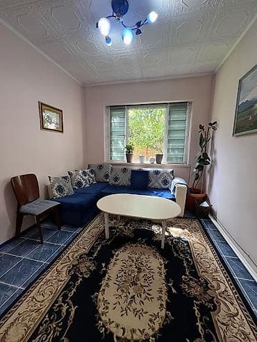🔥В топовой локации города вышел на продажу дом 🏠 📍Горького Элебаева — 6