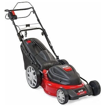 садовый тример: Газонокосилка MTD (электрическая) косим газон районе.Воронсовка,Село — 1