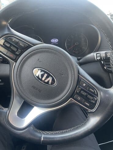 запчасти на опель вектра а: Kia Optima: 2018 г., 2.4 л, Автомат, Бензиновая, Седан — 7