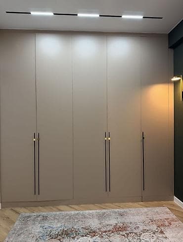2 комнаты, 50 м², Элитка, 13 этаж, Дизайнерский ремонт — 3