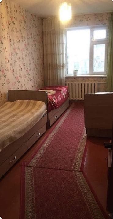 льва толстого 8: 15 м², С мебелью полностью — 2