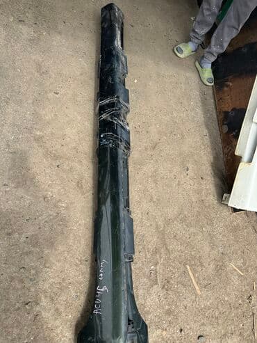 Toyota, 2008 г., Б/у, Оригинал at lalafo.kg Toyota, 2008 г., Б/у, Оригинал