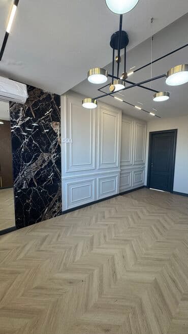 продаю квартиру по улице советская саманчина: 3 комнаты, 122 м², Элитка, 10 этаж, Дизайнерский ремонт — 8