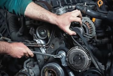 цены на мотоциклы: Мастер на выезд работаем 24/7 замена ремней цепей роликов устранение — 1