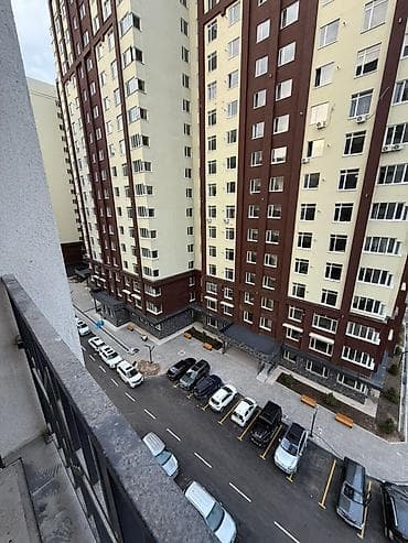 квартры: 2 комнаты, 51 м² — 7