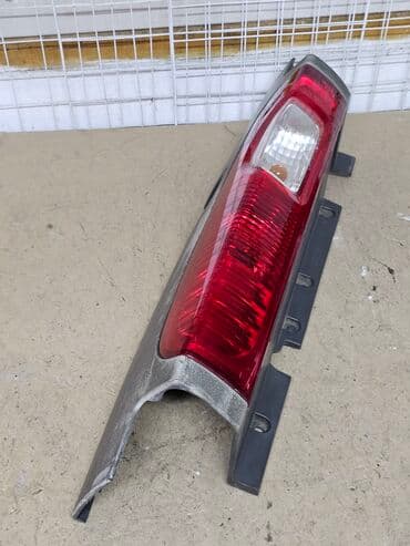 на опель вектра а: Задний правый стоп-сигнал Opel 2007 г., Б/у, Оригинал, Германия — 14