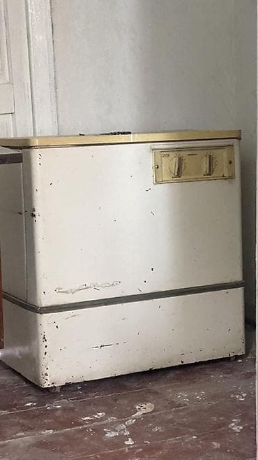 sims 3: Продаю стиральную машинку «Сибирь» в рабочем состоянии — 1