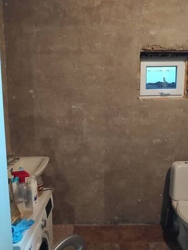 снять дом в бишкеке: 4 комнаты, 90 м², Косметический ремонт — 2