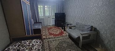 посуточные квартиры в мкр: 1 комната, Собственник, Без подселения, С мебелью полностью — 3