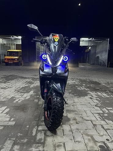 мотоцикл минск цена: Скутер/мопед САМУРАЙ экспертиза документы есть, 150куб состояние идеал — 5