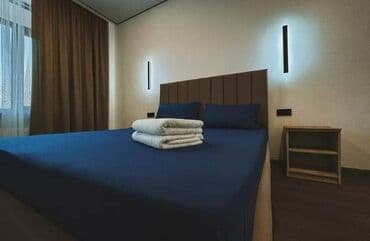 металлический гараж цена: Ош суточный квартиры — 1