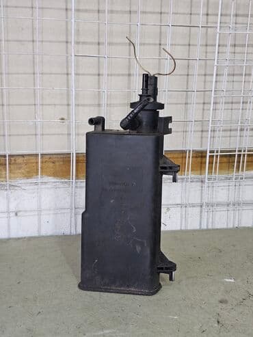 активированный уголь менен арыктоо: Чыпка, Колдонулган, Оригинал, Германия — 1