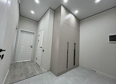 2 комнаты, 56 м², Аламедин-1 мкр 4 этаж — 5