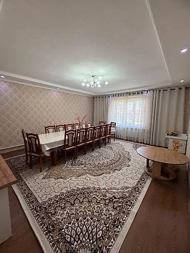 Продажа домов: Продаю 2-х этажный дом в ж/м Кок-Джар по улице Кок-Жайык 180кв.м — 2