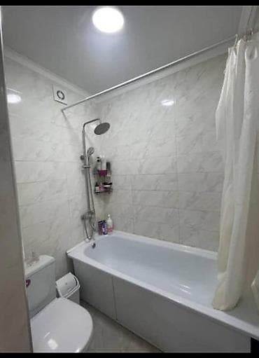 1 комната, 37 м², Кок-Жар мкр 9 этаж
