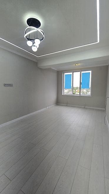 1 комната, 49 м², Элитка, 5 этаж, Евроремонт — 8