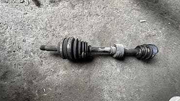 Граната С приводом Honda