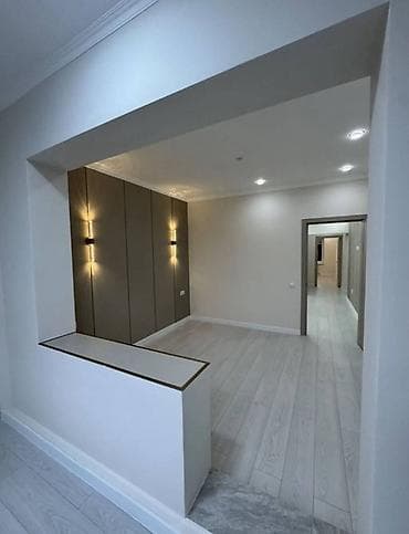 prime park: 2 комнаты, 54 м², Элитка, 9 этаж, Дизайнерский ремонт — 1