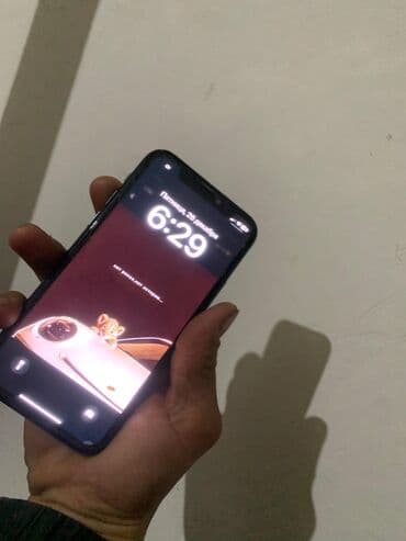 i store: IPhone 11 Pro, Б/у, 256 ГБ, Зарядное устройство, Чехол, Кабель, 100 % — 4