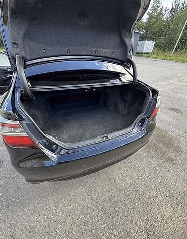 4a fe: Toyota Camry: 2017 г., 2 л, Автомат, Бензин, Седан — 6