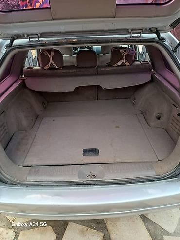 купить опель вектра б: Nissan Primera: 2001 г., 1.8 л, Механика, Бензин, Универсал — 6