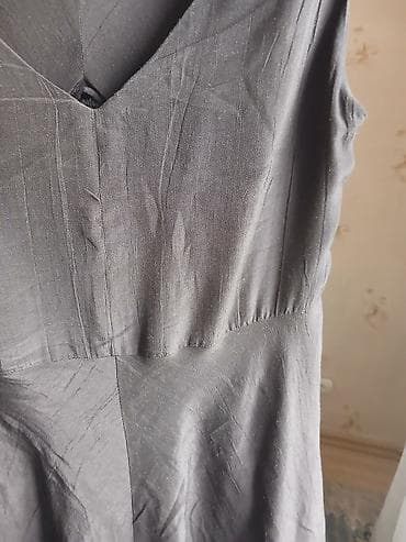 every day: Платье ALl SAINTS DASHA DRESS. размер S подойдет между S и М — 9