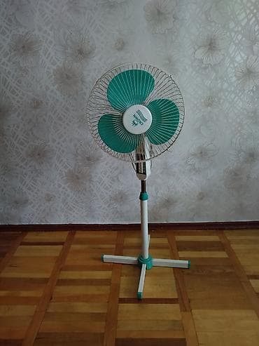 Вентилятор Напольный