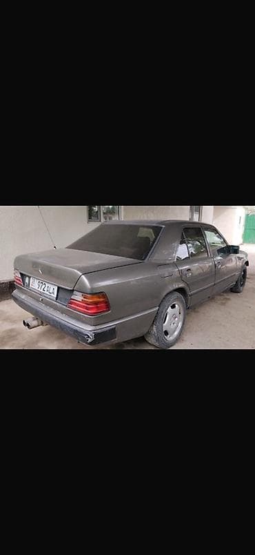 обшивка дверь: Комплект сидений, Mercedes-Benz Б/у — 5