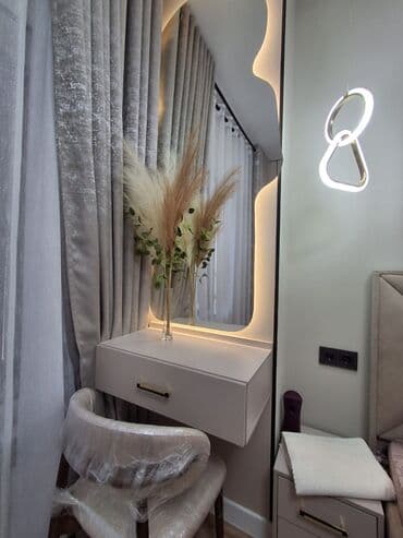 куплю квартиру филармония: 1 комната, Душевая кабина, Постельное белье, Кондиционер — 4