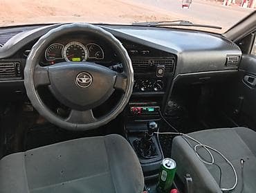 фары киа: Daewoo Nexia: 2009 г., Кол менен иштөөчү, Бензин, Седан — 2