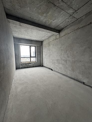 дом недостроенный: 3 комнаты, 106 м², Элитка, 11 этаж, Готовая ПСО (под самоотделку) — 8