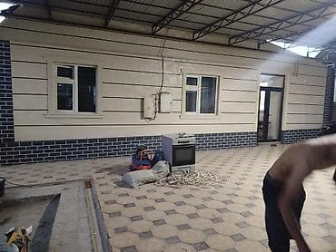 жидкий травертин забор: Фасад жумуштарын жасайбыз утепления текстура жидкий травертин — 2