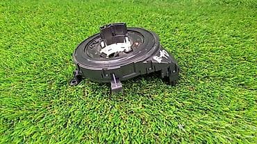 шоха 07: Рулевой шлейф BMW 2005 г., Б/у, Оригинал, Германия — 2