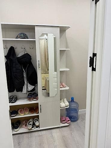здаю квартиру г кант: 2 комнаты, Собственник, Без подселения, С мебелью полностью — 4
